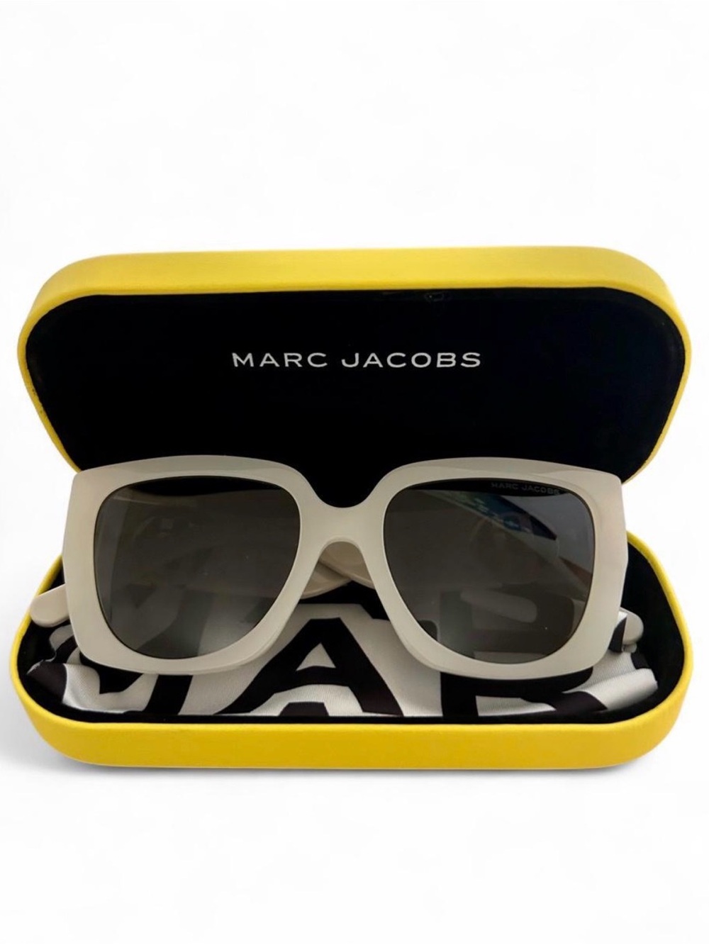 Marc Jacobs Sunglasses